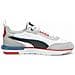 Scarpe Sportive Uomo Puma 383462 31 Bianco - Foto miniatura 5