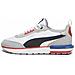 Scarpe Sportive Uomo Puma 383462 31 Bianco - Foto miniatura 6