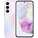 Galaxy A35 5G 256GB 8GB Ram Display 6.6" 5000 mAh Awesome Lilac Italia - Foto miniatura 1