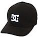 Cap Star Stretch Fit Hat Adyha04195-kvj0, Unisex, Nero, L/xl - Foto miniatura 1