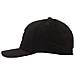 Cap Star Stretch Fit Hat Adyha04195-kvj0, Unisex, Nero, L/xl - Foto miniatura 2