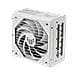 Tuf Gaming 1000w Gold White Edition Alimentatore Per Computer 20+4 Pin Atx Atx Bianco - Foto miniatura 2