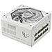 Tuf Gaming 1000w Gold White Edition Alimentatore Per Computer 20+4 Pin Atx Atx Bianco - Foto miniatura 1