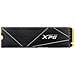 Ssd Xpg Gammix S70 Blade 8 Tb M.2 Pcie - Foto miniatura 1