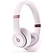 Beats Solo 4 Cuffie Con cavo e senza cavo A Padiglione Musica e Chiamate USB tipo-C Bluetooth Rosa - Foto miniatura 5
