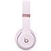 Beats Solo 4 Cuffie Con cavo e senza cavo A Padiglione Musica e Chiamate USB tipo-C Bluetooth Rosa - Foto miniatura 2