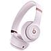 Beats Solo 4 Cuffie Con cavo e senza cavo A Padiglione Musica e Chiamate USB tipo-C Bluetooth Rosa - Foto miniatura 4