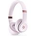 Beats Solo 4 Cuffie Con cavo e senza cavo A Padiglione Musica e Chiamate USB tipo-C Bluetooth Rosa - Foto miniatura 1