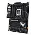 Scheda Madre TUF GAMING X870-PLUS WIFI Socket AM5 Chipset X870 ATX - Foto miniatura 3