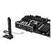 Scheda Madre TUF GAMING X870-PLUS WIFI Socket AM5 Chipset X870 ATX - Foto miniatura 6