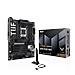 Scheda Madre TUF GAMING X870-PLUS WIFI Socket AM5 Chipset X870 ATX - Foto miniatura 7