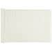 Paravento Da Balcone Bianco 700x120 Cm In Pvc - Foto miniatura 2