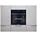 Forno Elettrico da Incasso 33703444 Capacità 70 L Multifunzione Colore Acciaio inox - Foto miniatura 4