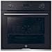 Forno Elettrico da Incasso 33703444 Capacità 70 L Multifunzione Colore Acciaio inox - Foto miniatura 1