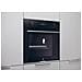 Forno Elettrico da Incasso 33703444 Capacità 70 L Multifunzione Colore Acciaio inox - Foto miniatura 6