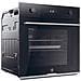 Forno Elettrico da Incasso 33703444 Capacità 70 L Multifunzione Colore Acciaio inox - Foto miniatura 3