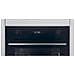 Forno Elettrico da Incasso 33703444 Capacità 70 L Multifunzione Colore Acciaio inox - Foto miniatura 7