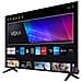 AKTV5504QM VIDAA QLED SMART AK - Foto miniatura 3