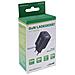 Alimentatore USB PD, caricatore GaN, 1 porte, USB-C, 45W, con display - Foto miniatura 2