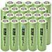 Batteria 18650 2900mah 3.7v Ricaricabile Litio Inr18650-29e - Foto miniatura 6