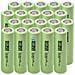 Batteria 18650 2900mah 3.7v Ricaricabile Litio Inr18650-29e - Foto miniatura 1