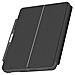 Custodia Per Ipad Pro 11” M4 Folio Quick Note Con Tastiera Qwerty Bluetooth 3.0, Nero - Foto miniatura 5