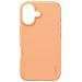 CARE by PG Peachy iPhone16 6.1 custodia per cellulare Cover Trasparente - Foto miniatura 2