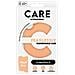 CARE by PG Peachy iPhone16 6.1 custodia per cellulare Cover Trasparente - Foto miniatura 3