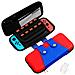Custodia Per Nintendo Switch, Custodia Da Viaggio Protettiva Con Guscio Rigido - Foto miniatura 1
