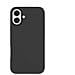 StyleShell SHOCK custodia per cellulare 17 cm (6.7") Cover a guscio Nero - Foto miniatura 2
