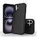 StyleShell SHOCK custodia per cellulare 17 cm (6.7") Cover a guscio Nero - Foto miniatura 4