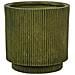 Vaso Per Piante Daria 30 Cm Verde Oliva - Foto miniatura 2