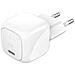WCA008kq1MWH-B6 Computer Portatile, Smartphone, Tablet Bianco AC Ricarica Rapida Interno - Foto miniatura 4