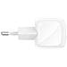 WCA008kq1MWH-B6 Computer Portatile, Smartphone, Tablet Bianco AC Ricarica Rapida Interno - Foto miniatura 6