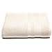Telo Bagno Spugnissima Soft In Cotone Colore Bianco Misura Standard - Foto miniatura 3