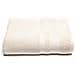 Telo Bagno Spugnissima Soft In Cotone Colore Bianco Misura Standard - Foto miniatura 1