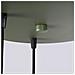 Sollux Lighting Lampada A Sospensione Halo 3p Verde Oliva Sl.1725 - Moderno Lampada A Sospensione Verde Oliva 125x25x25 Cm - Foto miniatura 7