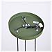 Sollux Lighting Lampada A Sospensione Halo 3p Verde Oliva Sl.1725 - Moderno Lampada A Sospensione Verde Oliva 125x25x25 Cm - Foto miniatura 8