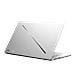 Notebook ROG Zephyrus G16 GA605KM-QR004W Monitor 16" AMD Ryzen AI 7 350 RAM 16GB SSD 1TB RTX 5060 Windows 11 Home Bianco. - Foto miniatura 4