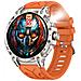Smartwatch Multifunzione Con Monitoraggio Della Salute E Bluetooth Per Chiamate Orange - Foto miniatura 1