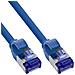 74925B cavo di rete Blu 25 m Cat6a S /FTP (S-STP) - Foto miniatura 1