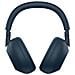 WH-1000XM6 Auricolare Con cavo e senza cavo A Padiglione Musica /Giornaliera USB tipo-C Bluetooth Blu - Foto miniatura 2