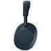 WH-1000XM6 Auricolare Con cavo e senza cavo A Padiglione Musica /Giornaliera USB tipo-C Bluetooth Blu - Foto miniatura 3