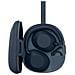 WH-1000XM6 Auricolare Con cavo e senza cavo A Padiglione Musica /Giornaliera USB tipo-C Bluetooth Blu - Foto miniatura 4