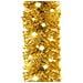 Lusso Casadino -  Ghirlanda Natalizia Con Luci A Led 10 M Oro - Foto miniatura 7