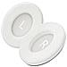 Cuscinetti Di Ricambio Compatibili Con Cuffie Bose 700/nc700 - Set Di 2 White - Foto miniatura 3