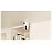 A1 dual Torretta Telecamera di sicurezza IP Esterno 2304 x 1296 Pixel Soffitto /Scrivania - Foto miniatura 5