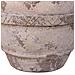 Vaso Decorativo Color Pietra, 38x34x34h Cm - Foto miniatura 7