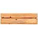 Cassetto In Legno Marrone 44x34x12,5h - Foto miniatura 2