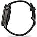 Smartwatch GPS AMOLED con Monitoraggio Salute Nero - Foto miniatura 6